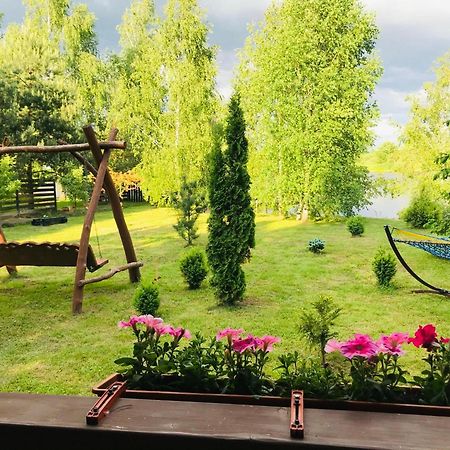 Перлина Буковини Lipovans Extérieur photo