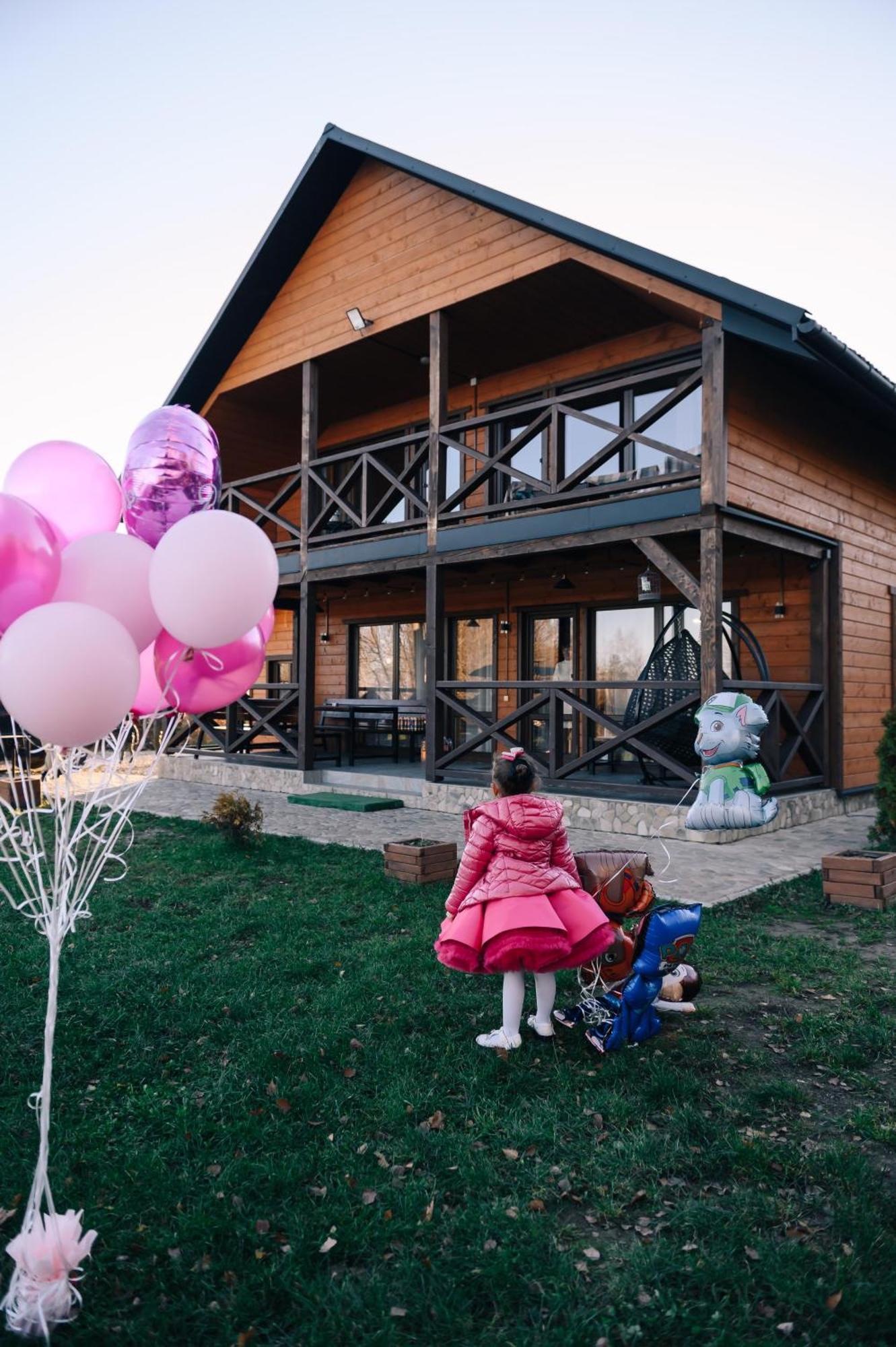 Перлина Буковини Lipovans Extérieur photo