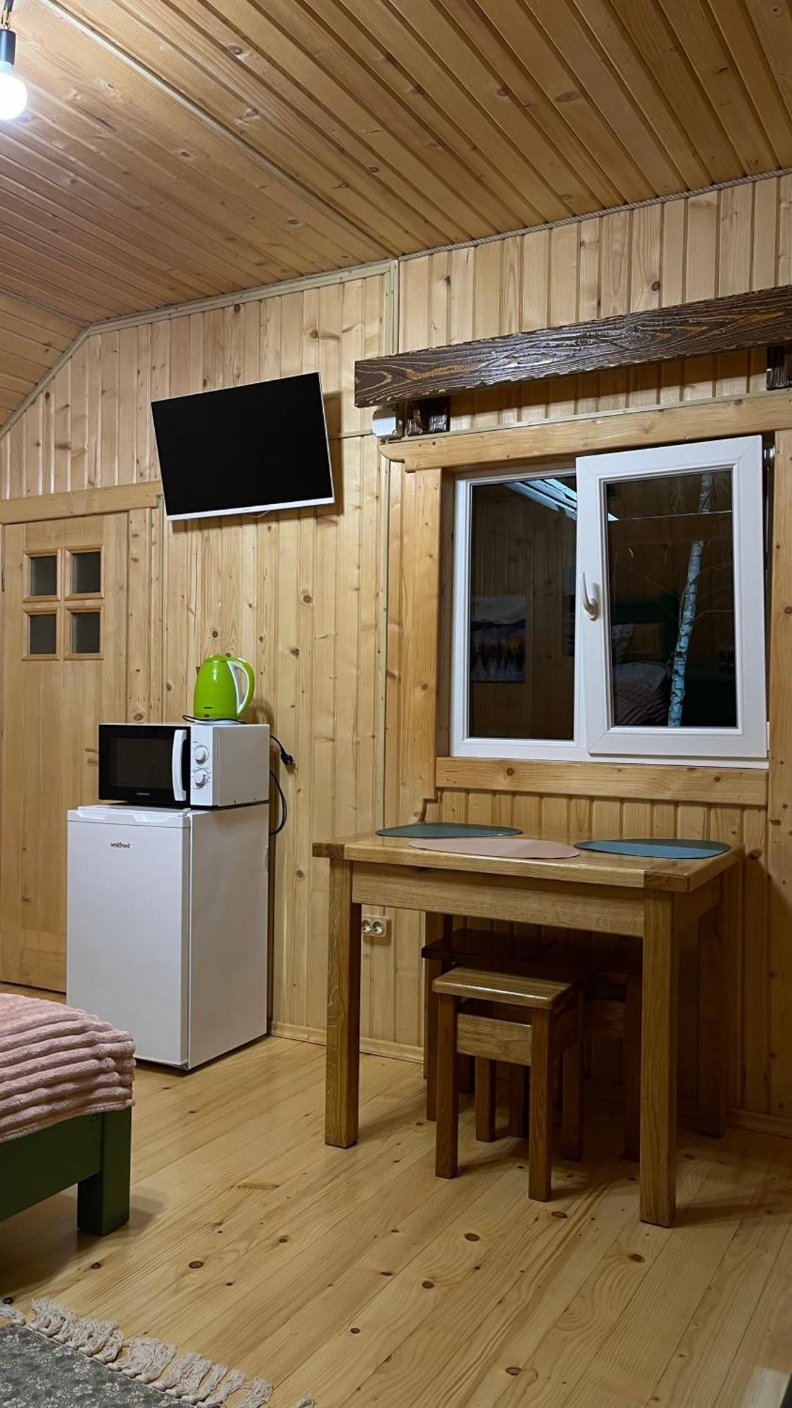 Перлина Буковини Lipovans Extérieur photo