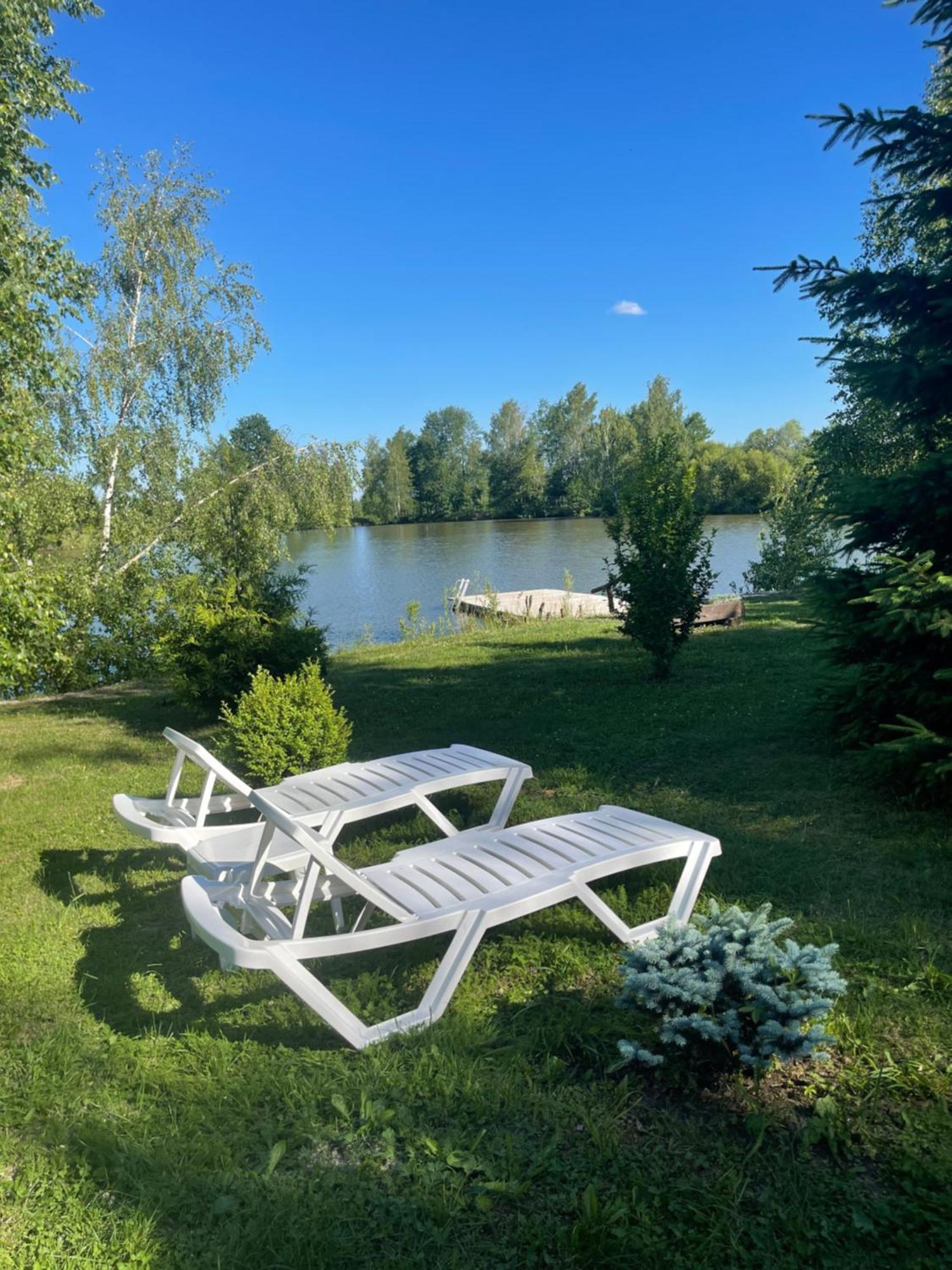 Перлина Буковини Lipovans Extérieur photo