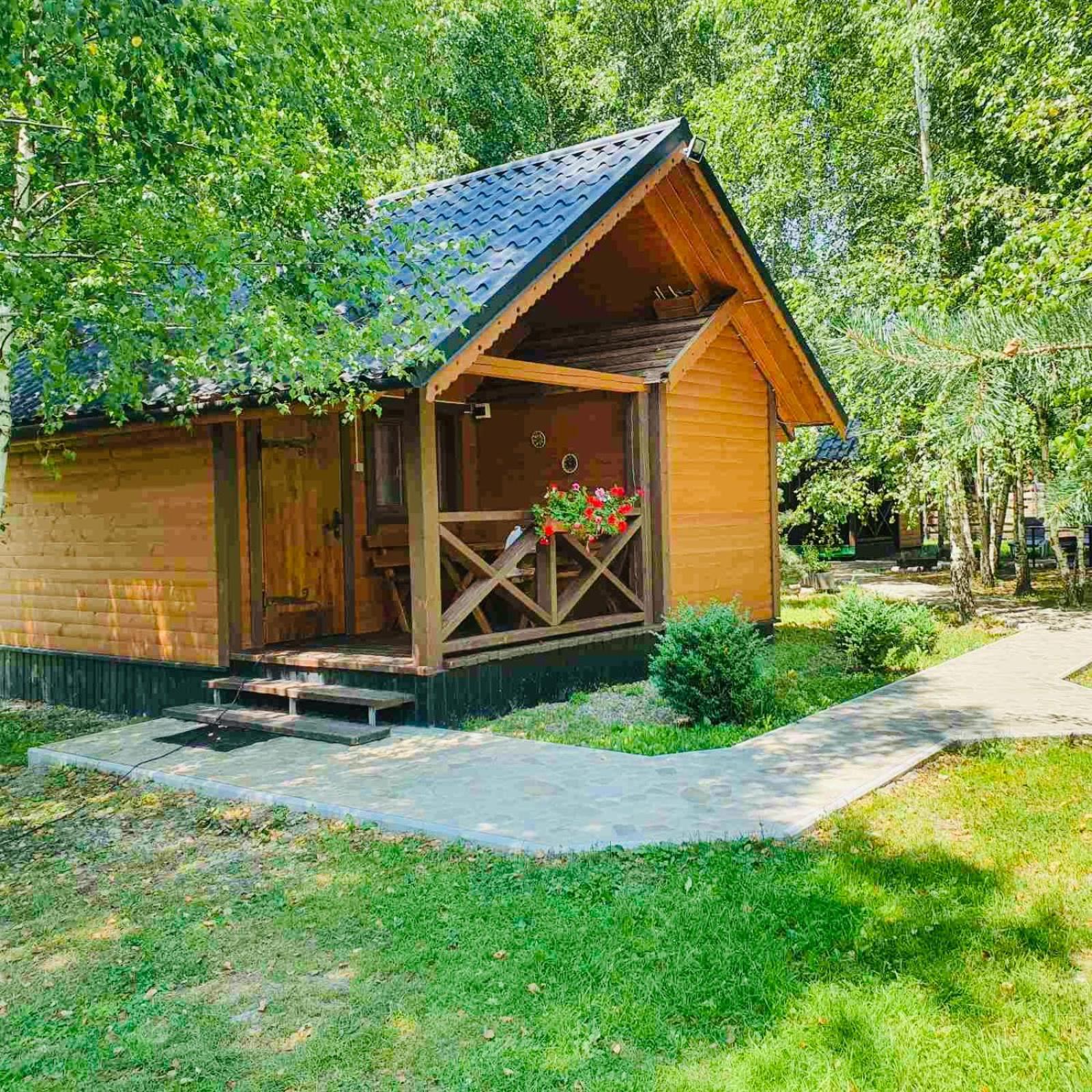 Перлина Буковини Lipovans Extérieur photo