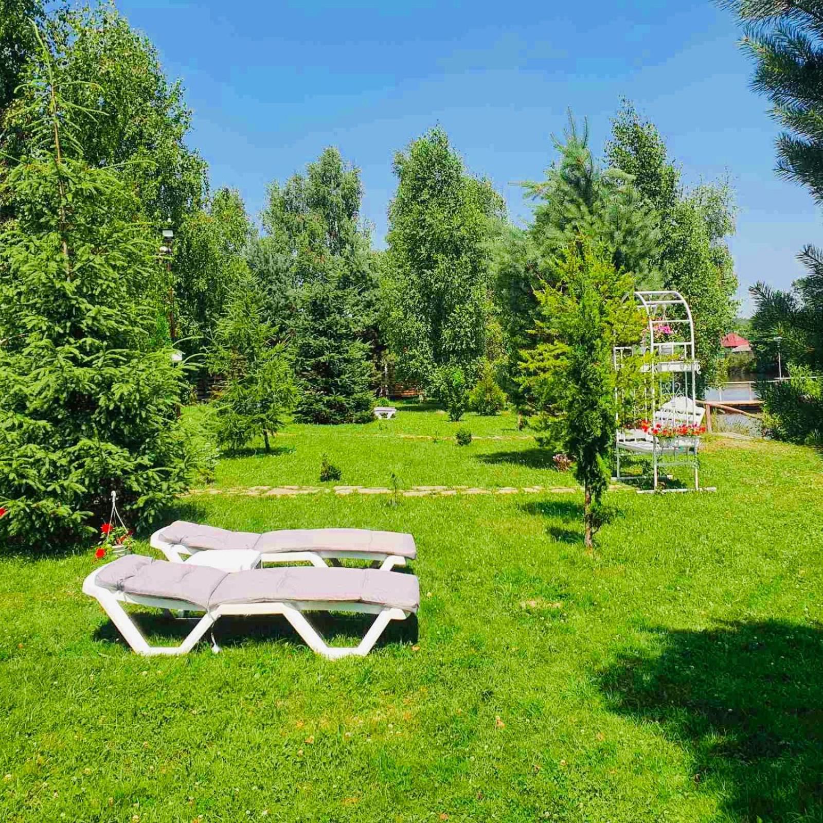 Перлина Буковини Lipovans Extérieur photo