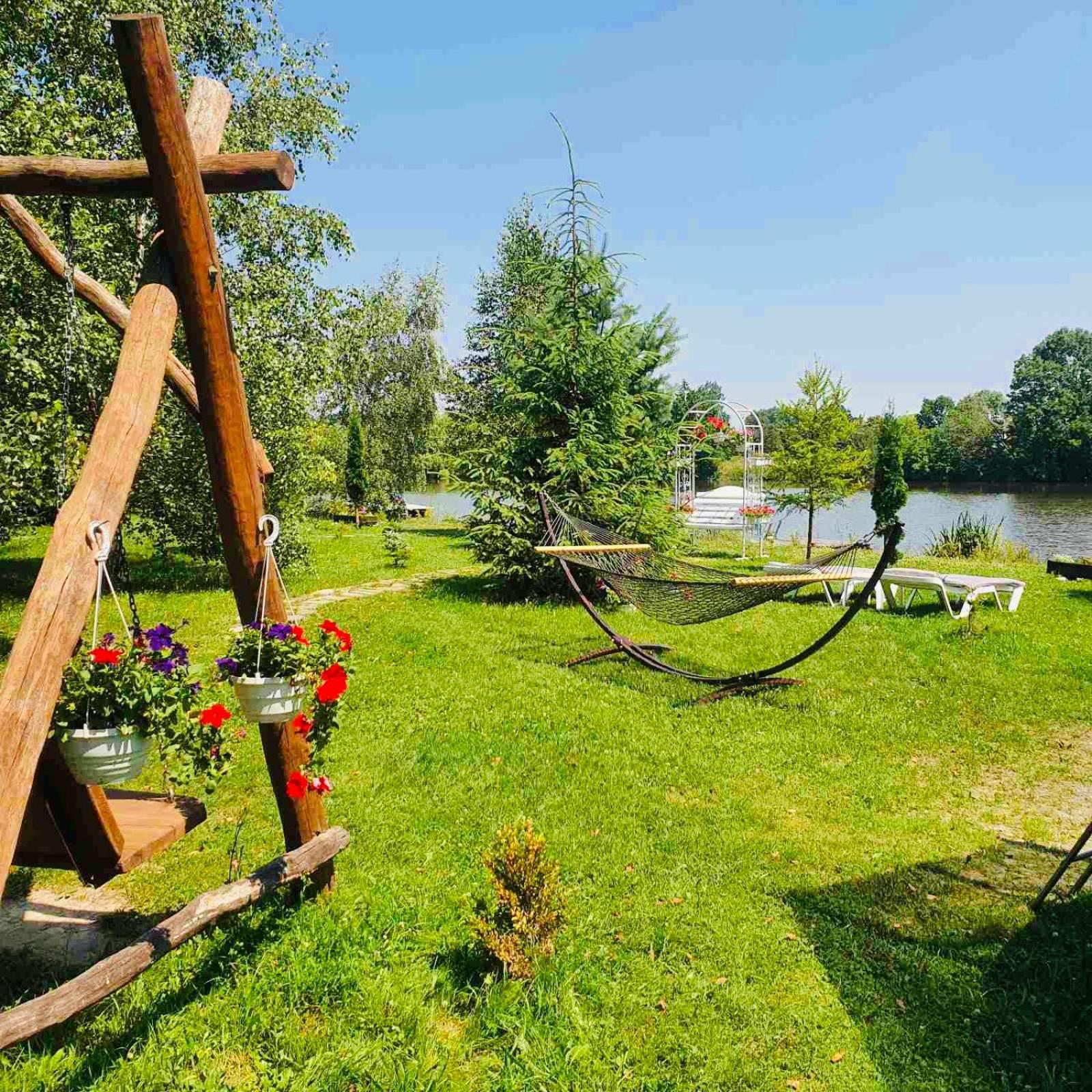 Перлина Буковини Lipovans Extérieur photo