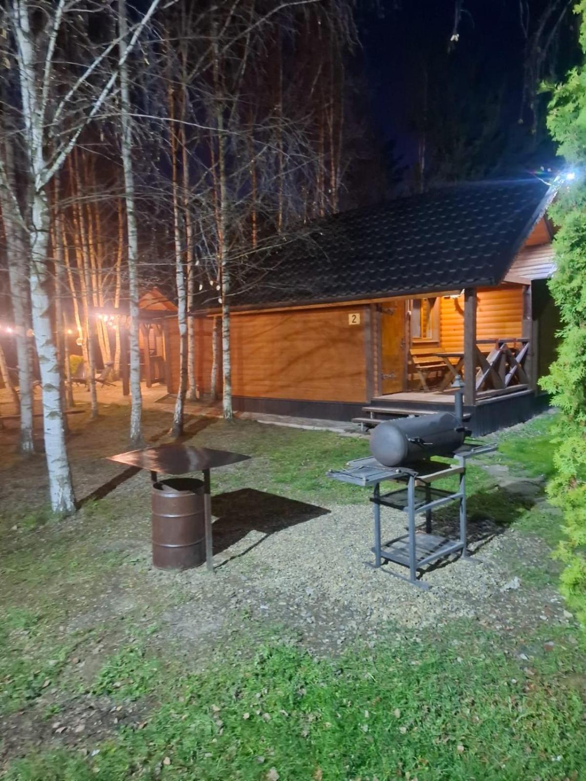 Перлина Буковини Lipovans Extérieur photo