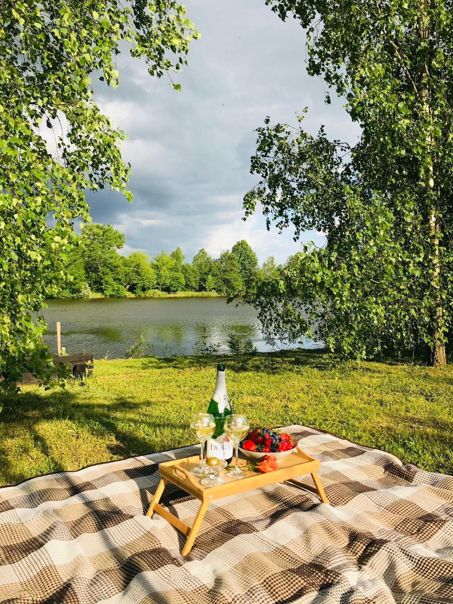 Перлина Буковини Lipovans Extérieur photo