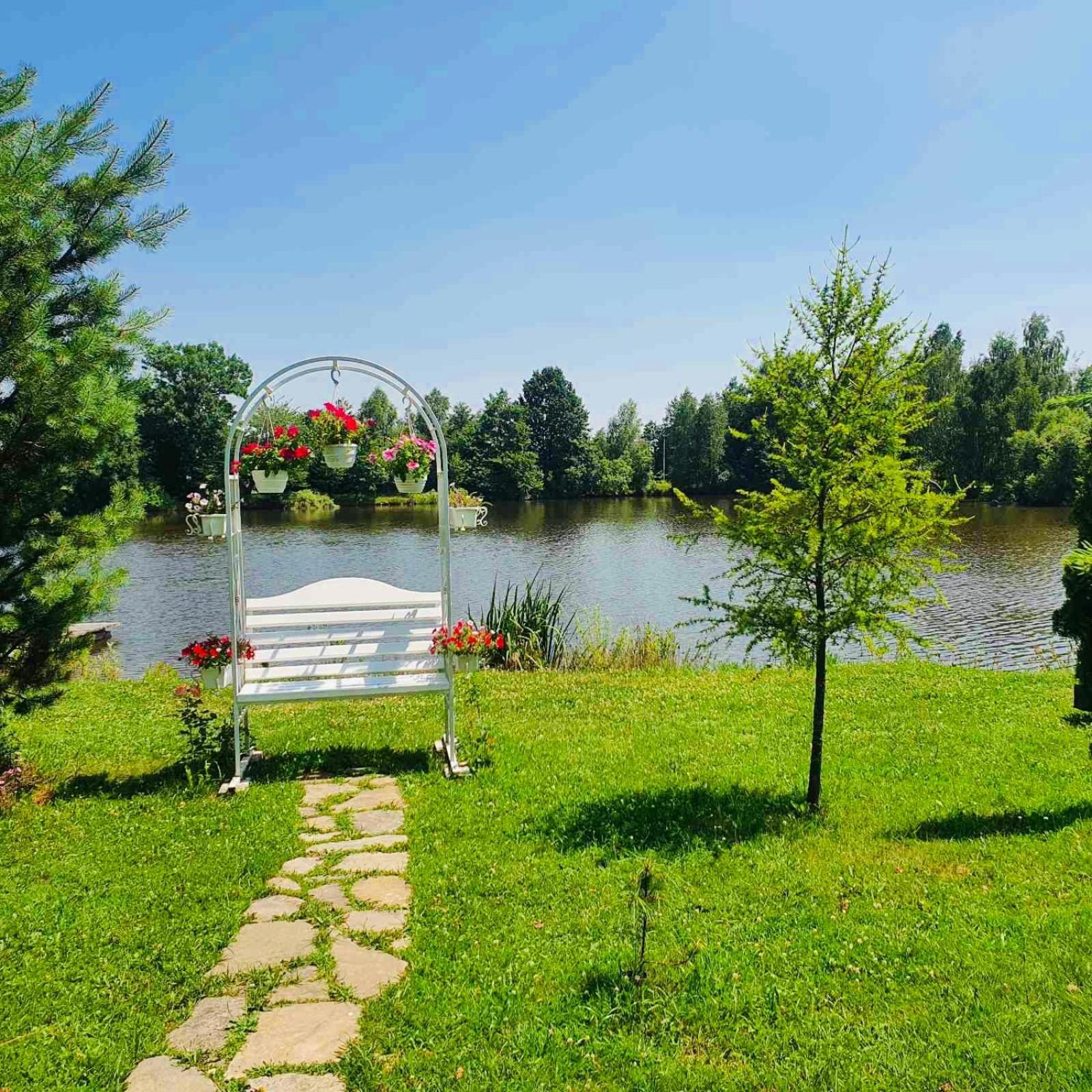 Перлина Буковини Lipovans Extérieur photo