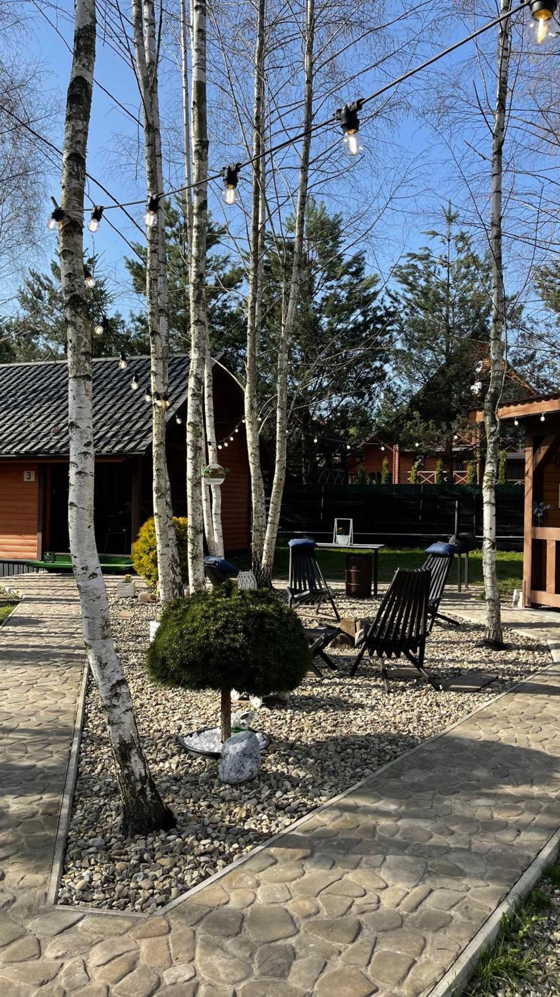 Перлина Буковини Lipovans Extérieur photo