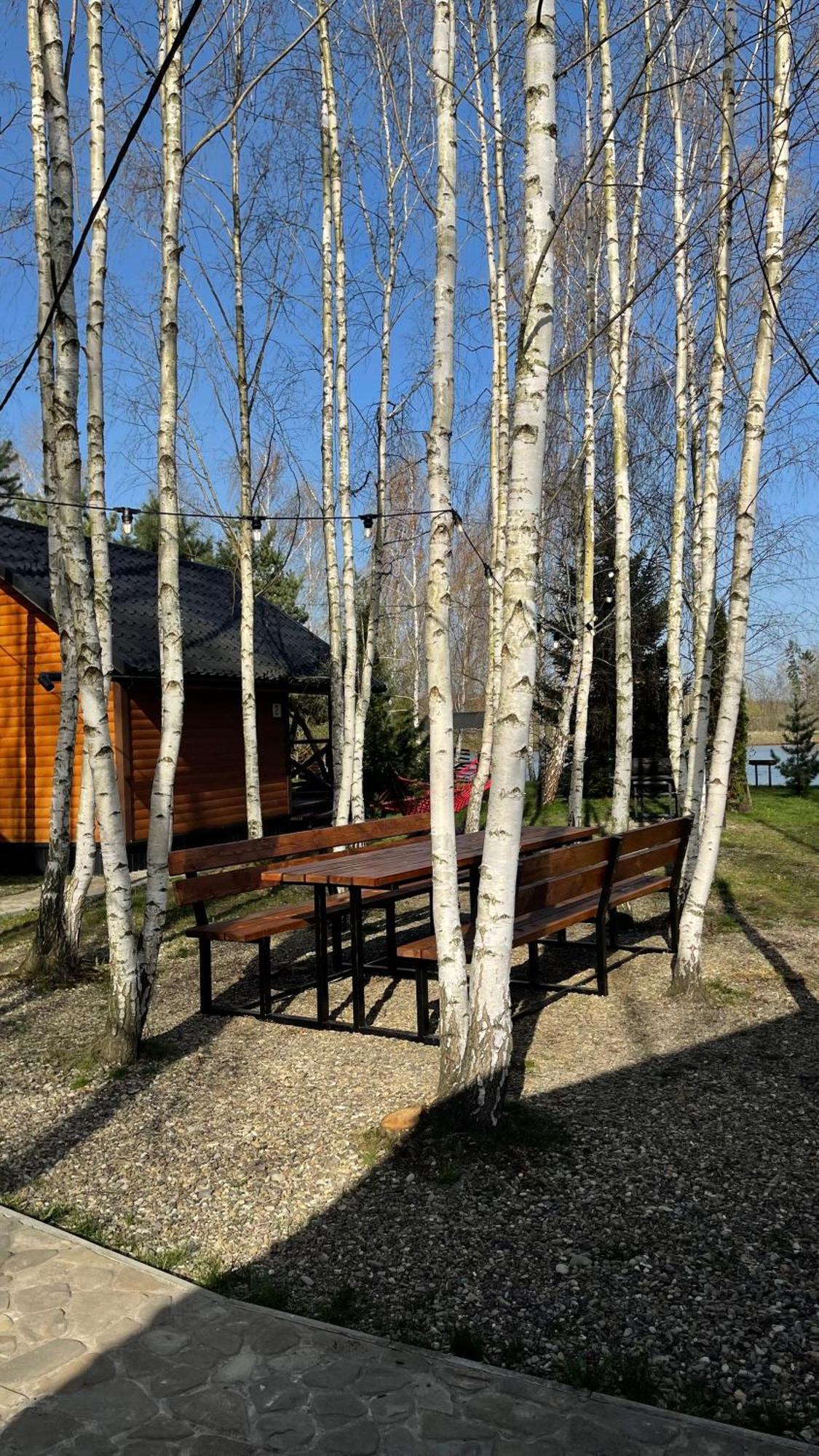 Перлина Буковини Lipovans Extérieur photo