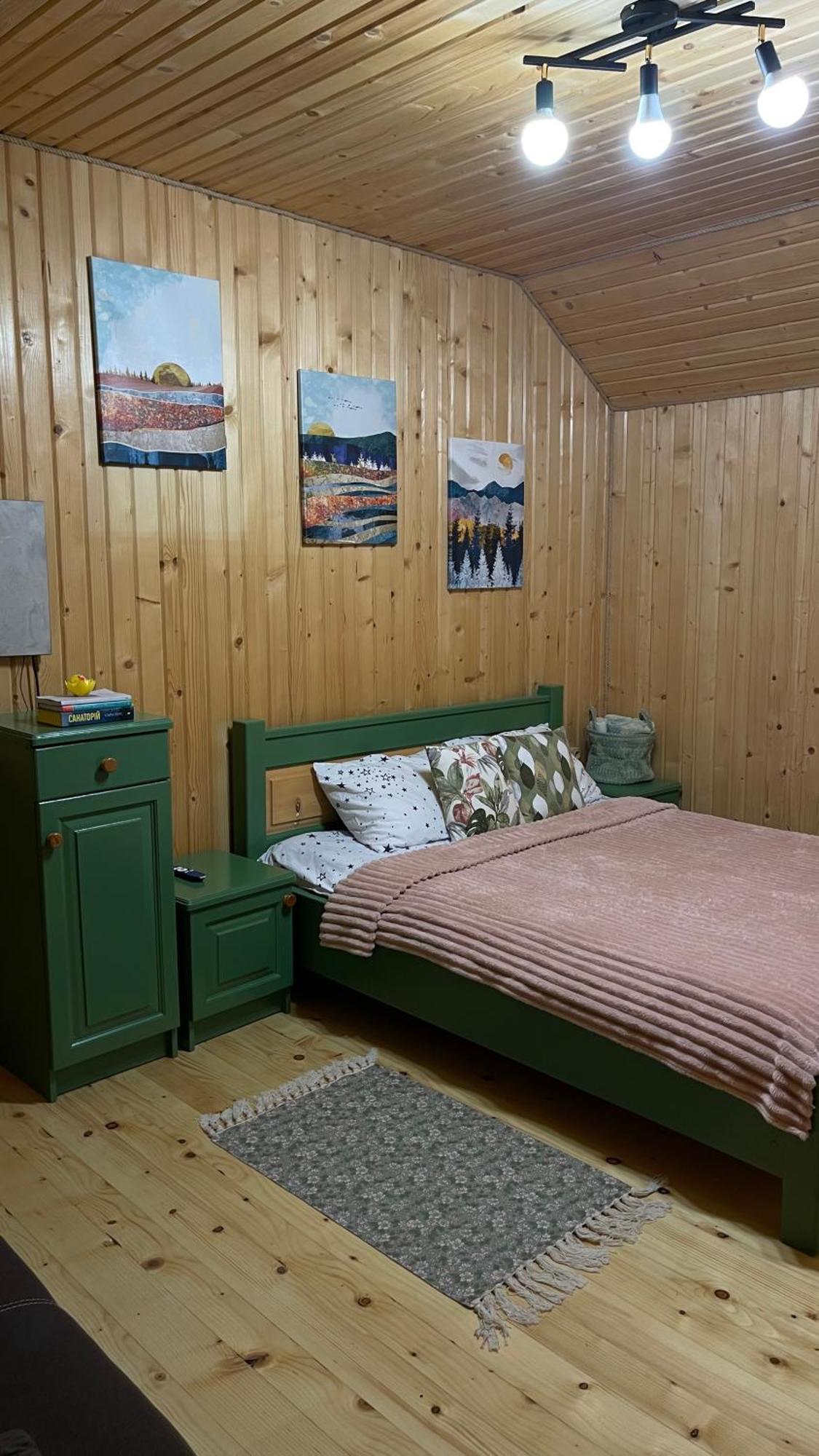 Перлина Буковини Lipovans Extérieur photo
