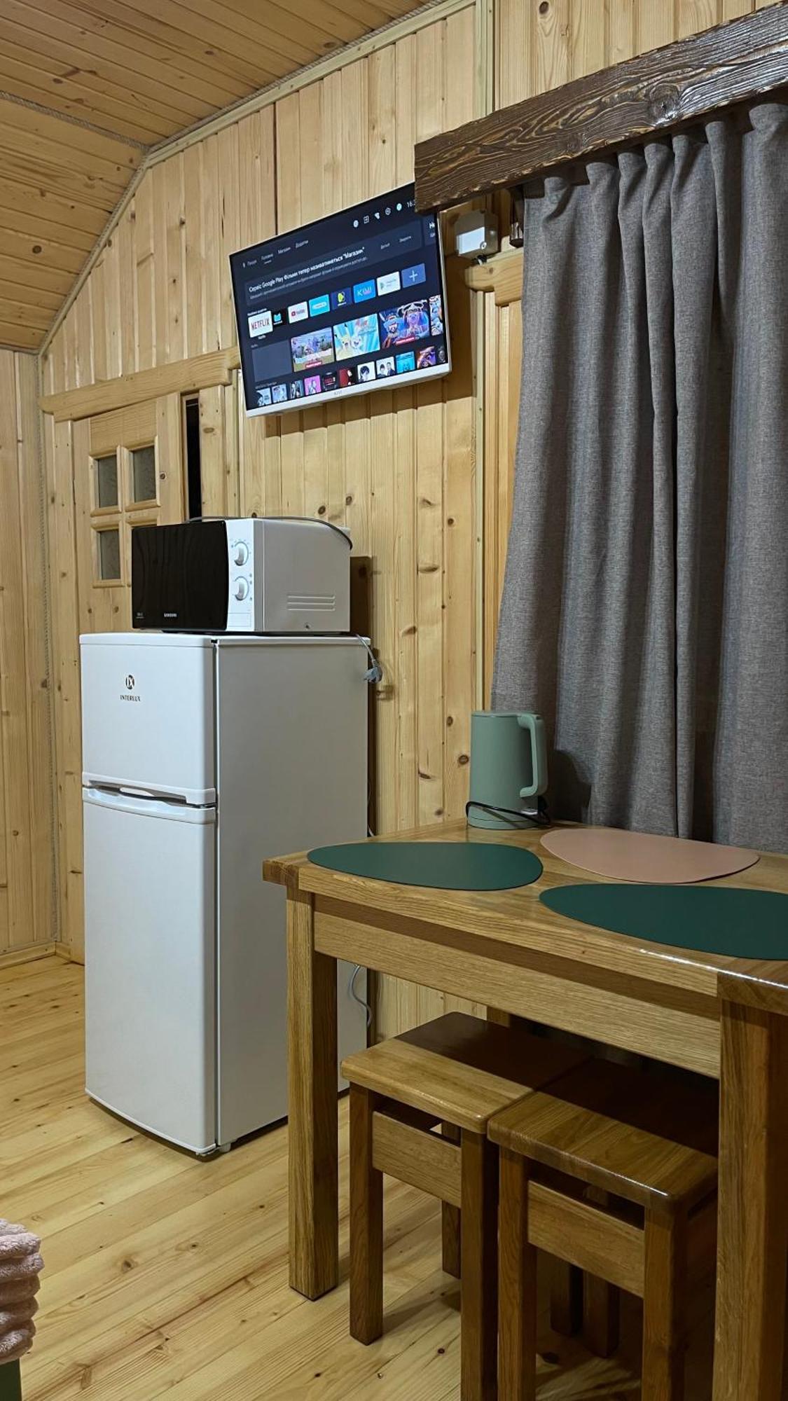 Перлина Буковини Lipovans Extérieur photo