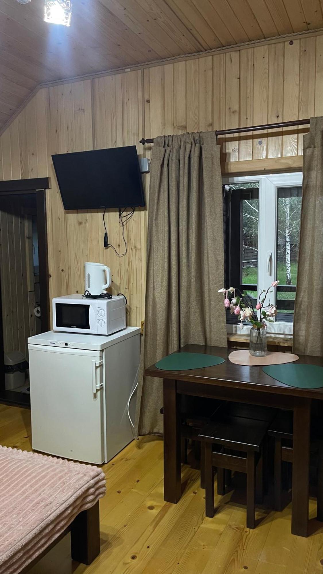 Перлина Буковини Lipovans Extérieur photo