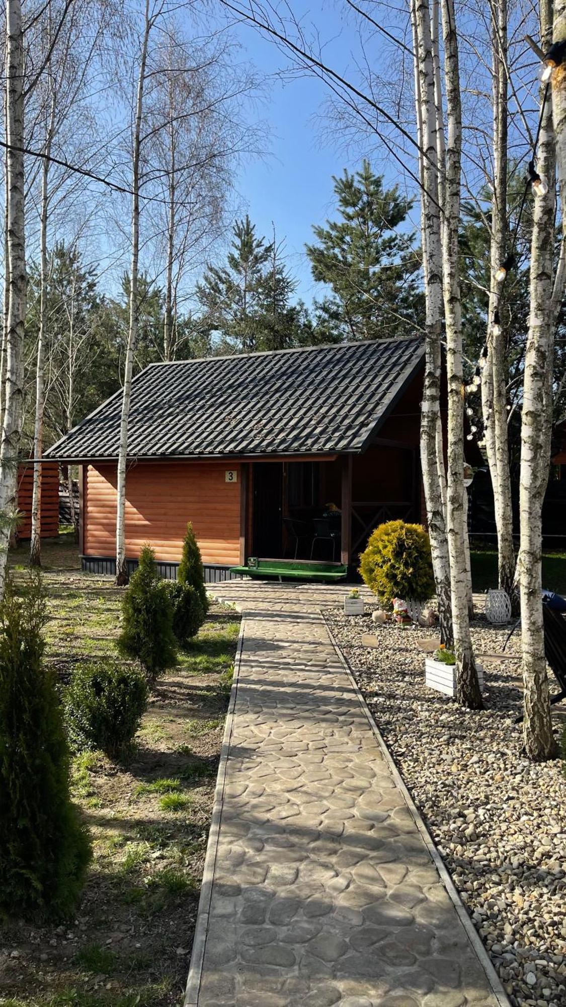 Перлина Буковини Lipovans Extérieur photo