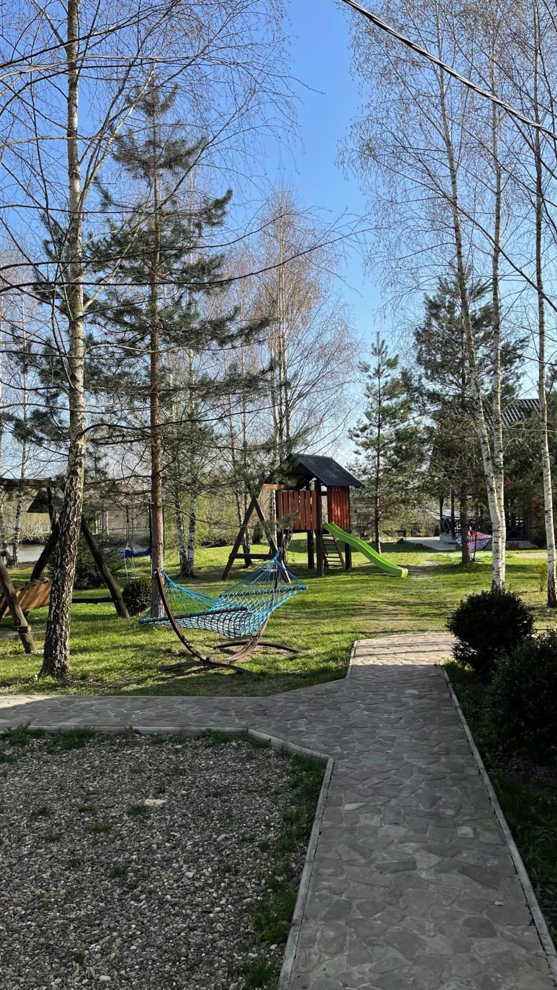 Перлина Буковини Lipovans Extérieur photo