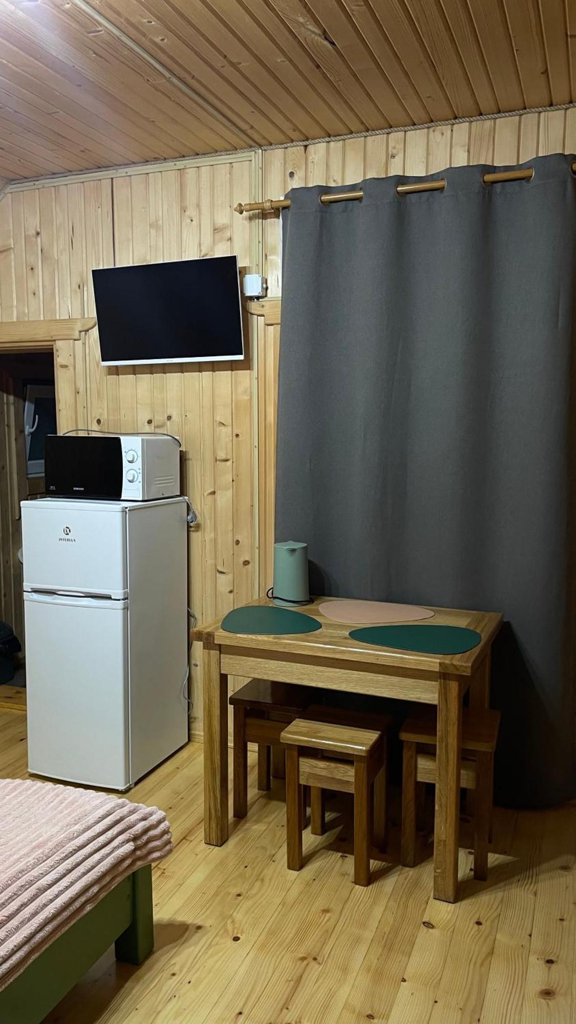 Перлина Буковини Lipovans Extérieur photo