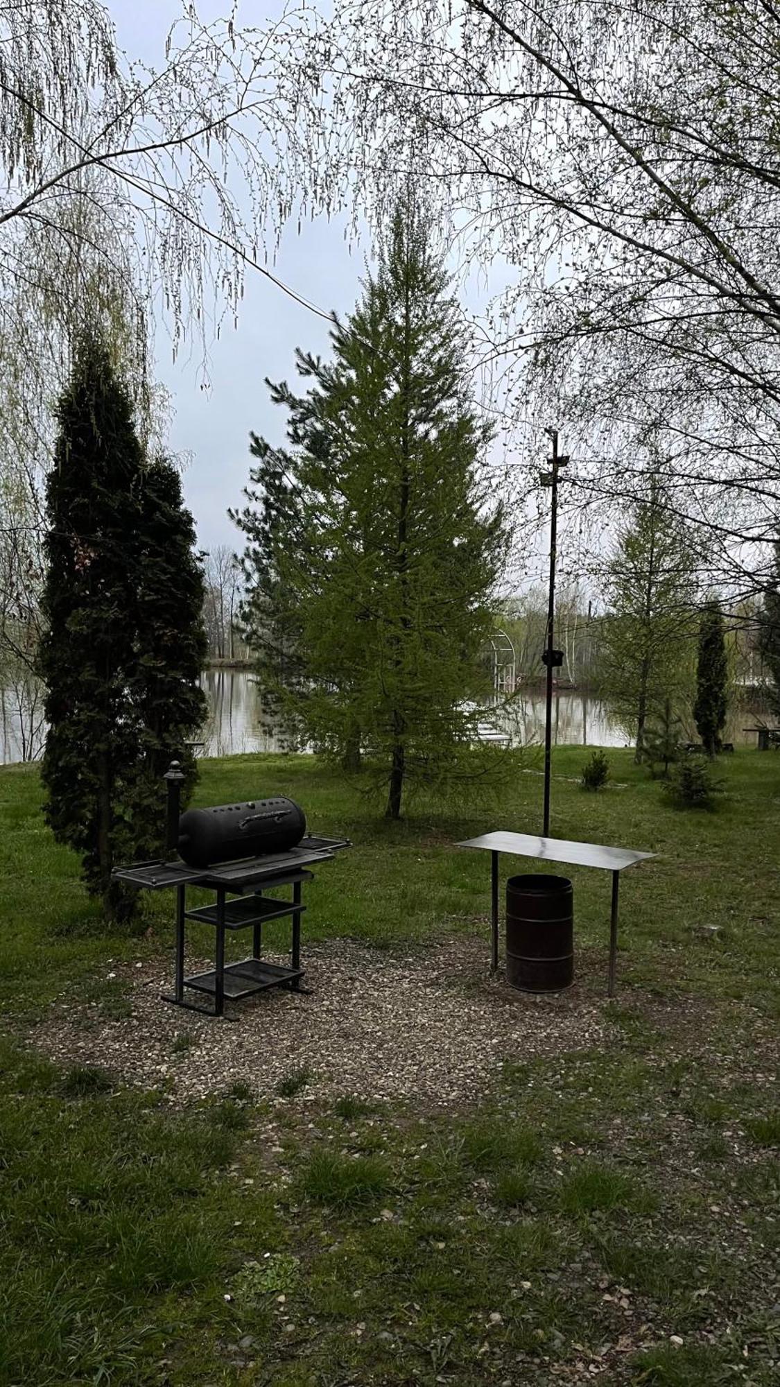 Перлина Буковини Lipovans Extérieur photo